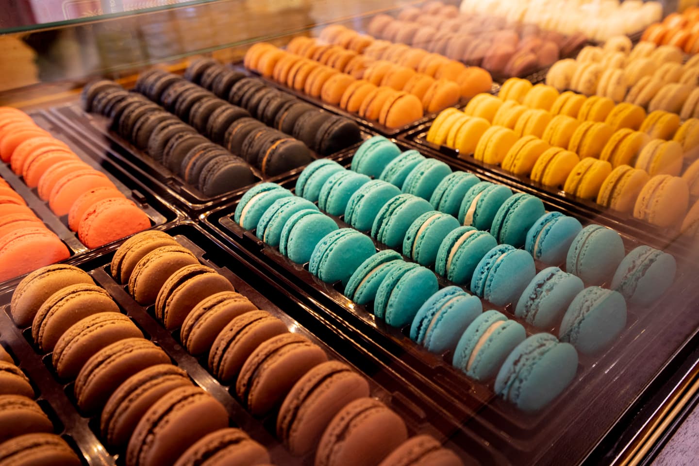 TWG Tea img