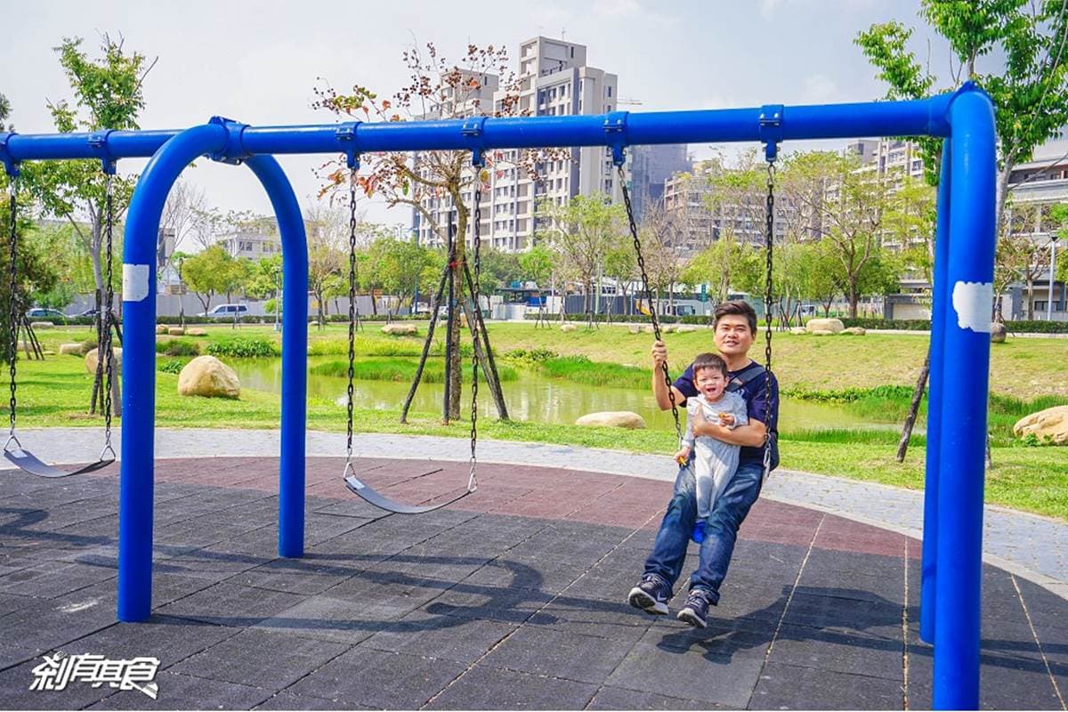 暑假免費放電推薦!台中5大好玩公園:全球首創3D攀爬、立體迷宮、恐龍滑梯 暑假免費放電推薦!台中5大好玩公園:全球首創3D攀爬、立體迷宮、恐龍滑梯