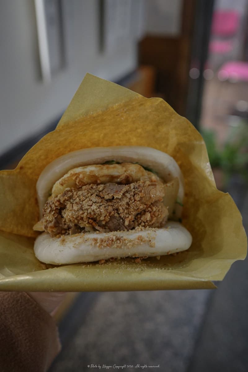 穿越之旅!基隆文青一條街5祕店:加馬露醬刈堡、70年老屋酒吧、迷你日式茶屋 穿越之旅!基隆文青一條街5祕店:加馬露醬刈堡、70年老屋酒吧、迷你日式茶屋