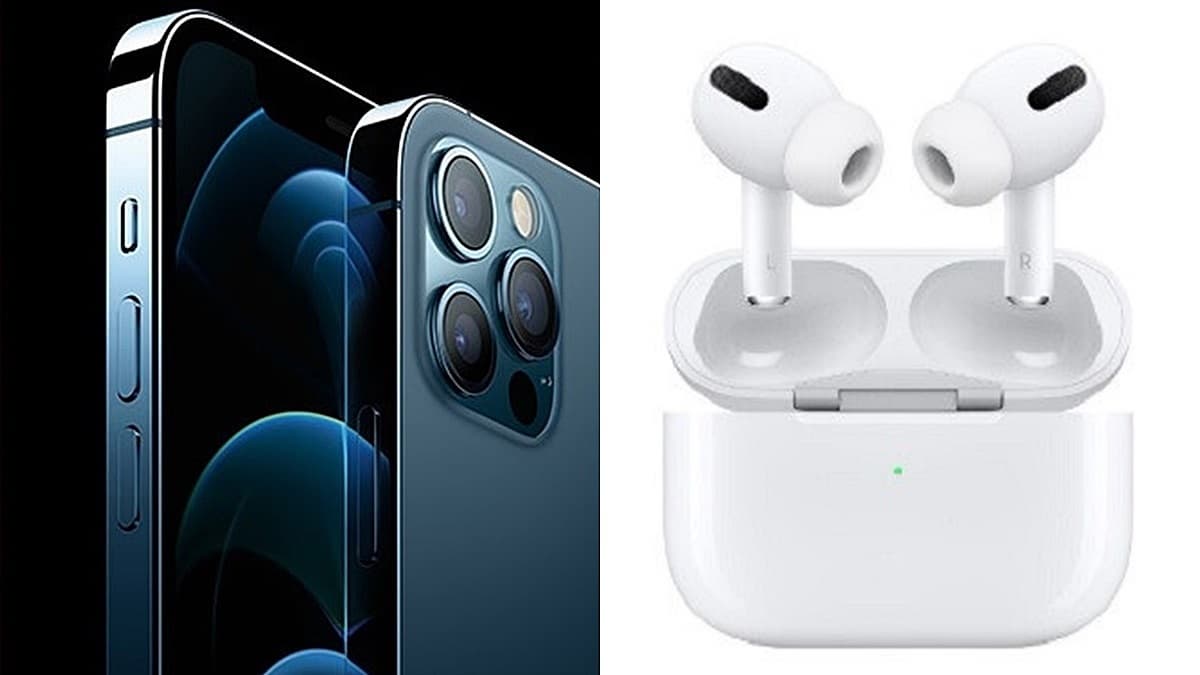 果粉注意!AirPods Pro現折5000元「這天」開搶,還有「深夜限定」優惠