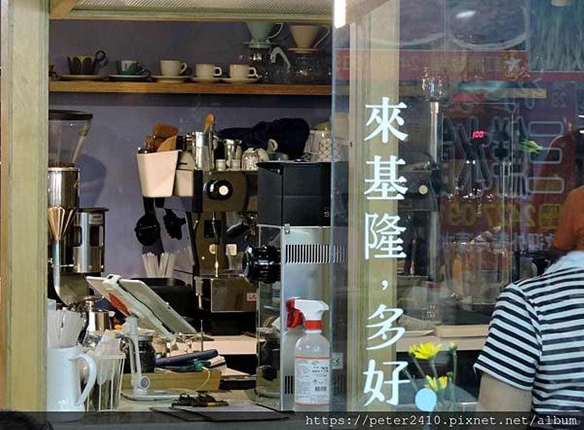 基隆在地人的廚房!仁愛市場必吃這7攤:「天下第一湯」美譽鍋燒麵、男子漢級蚵仔飯 基隆在地人的廚房!仁愛市場必吃這7攤:「天下第一湯」美譽鍋燒麵、男子漢級蚵仔飯