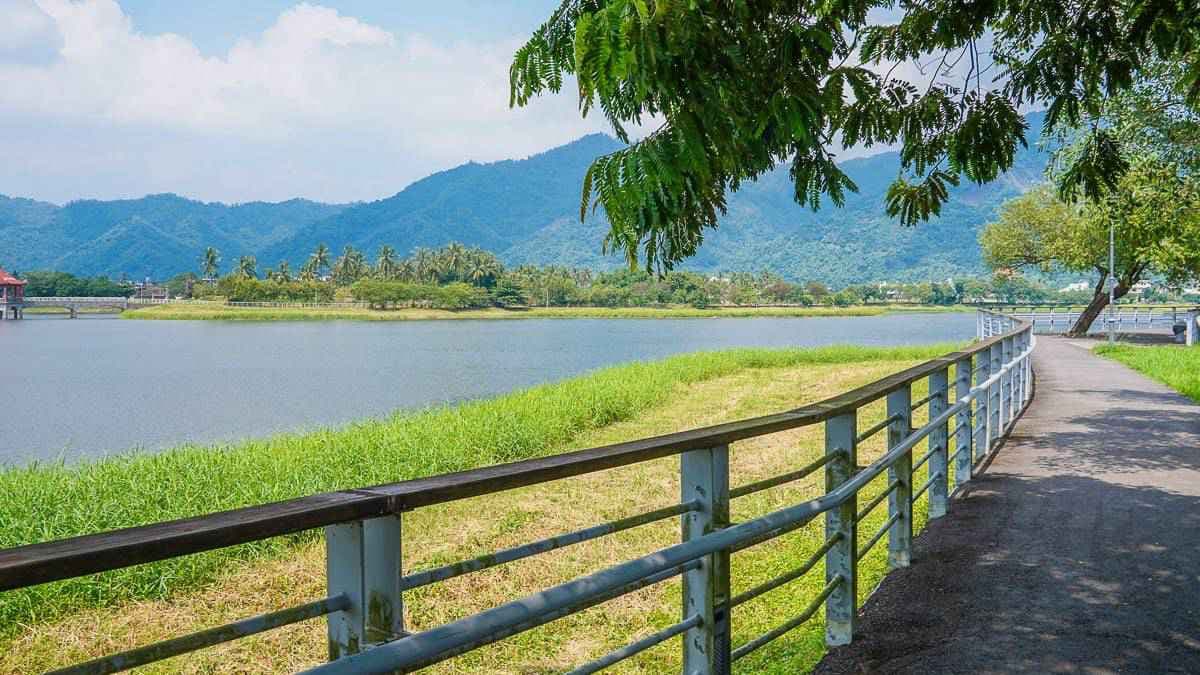 中正湖