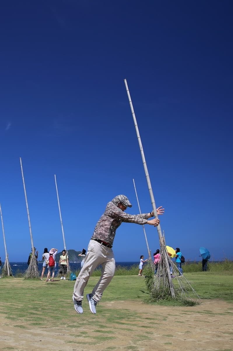 網美必收!基隆7大偽出國打卡點:布拉格黃金小巷、峇里島天堂之門、哈利波特魔法掃帚 網美必收!基隆7大偽出國打卡點:布拉格黃金小巷、峇里島天堂之門、哈利波特魔法掃帚