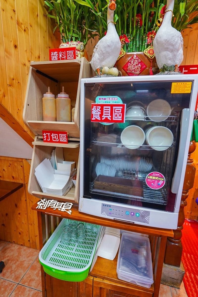 一吃停不下!台中農場直營鵝肉微鹹會回甘,小孩首選無骨「鵝肉碎飯」、Q彈鵝丸也要點 一吃停不下!台中農場直營鵝肉微鹹會回甘,小孩首選無骨「鵝肉碎飯」、Q彈鵝丸也要點