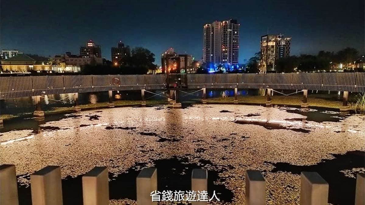 湧泉公園