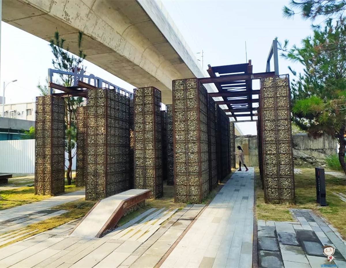 免費玩!台中火車站周邊「走路就能到」4景點:全台唯一鐵道空中花園、湖濱生態園區 免費玩!台中火車站周邊「走路就能到」4景點:全台唯一鐵道空中花園、湖濱生態園區