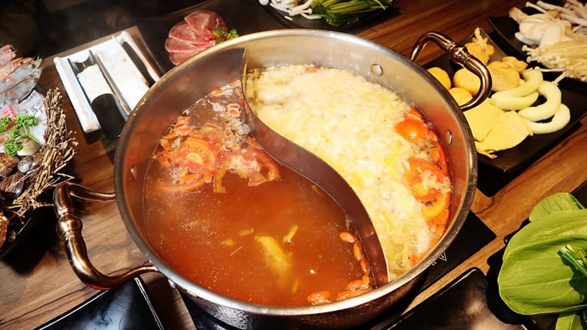 巴適經典麻辣鍋(竹北店) img