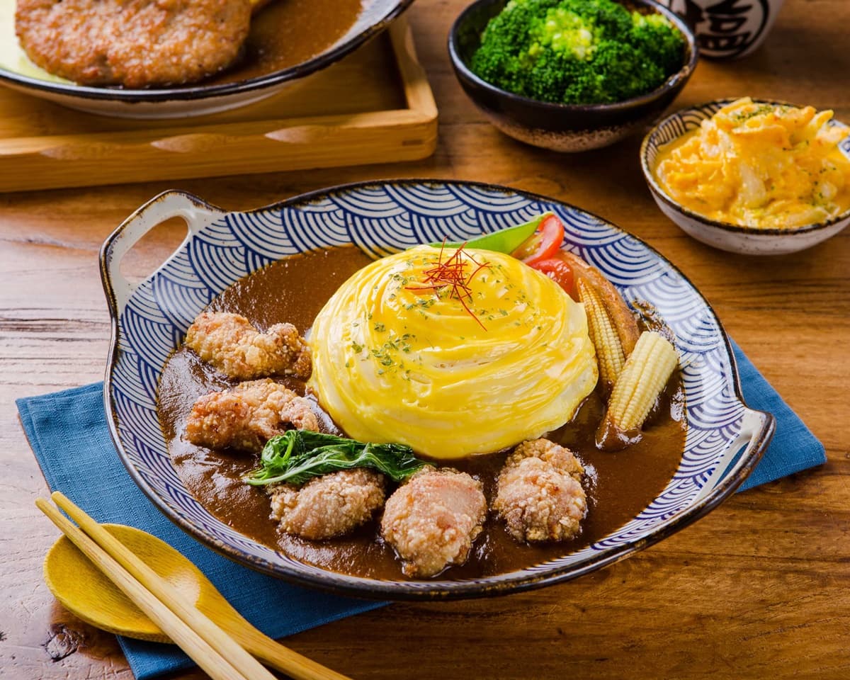 日光造咖(逢甲河南店) img