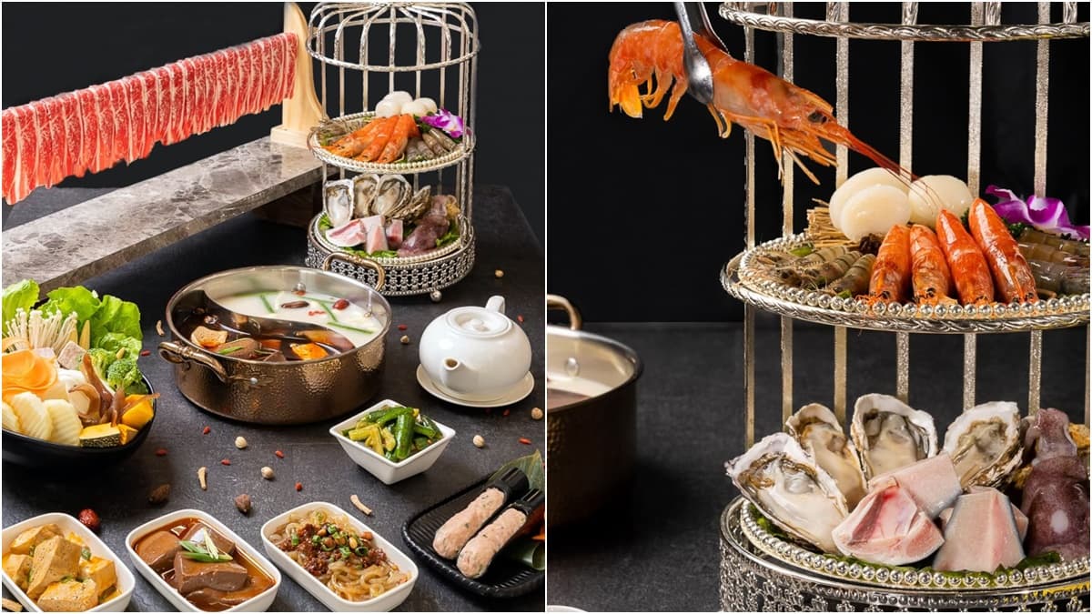 出門聚餐這篇先收!全台12家美食優惠:免費吃豬排、壽星幾歲送幾片肉、丼飯第2件1元 出門聚餐這篇先收!全台12家美食優惠:免費吃豬排、壽星幾歲送幾片肉、丼飯第2件1元