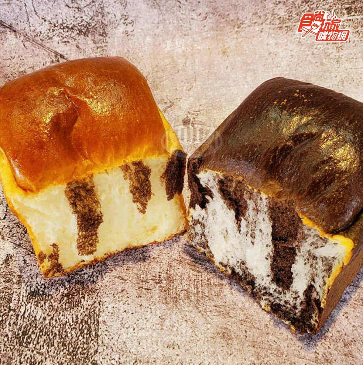 5分鐘搞定!懶人早餐必備這5款:秒殺濃餡吐司、全台唯一爆漿饅頭、食尚OS桑極品包 5分鐘搞定!懶人早餐必備這5款:秒殺濃餡吐司、全台唯一爆漿饅頭、食尚OS桑極品包