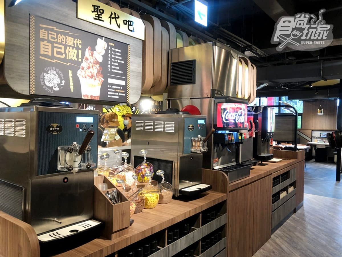 【新開店】王品首間「燒肉吃到飽」!肉次方插旗西門町,最低588元起爽吃60多種肉肉 【新開店】王品首間「燒肉吃到飽」!肉次方插旗西門町,最低588元起爽吃60多種肉肉