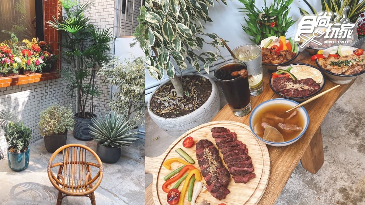 新竹吃貨都來這!3大最新IG美食站:排隊麻糬店、爆量牛小排飯,還有隱身髮廊的咖啡廳 新竹吃貨都來這!3大最新IG美食站:排隊麻糬店、爆量牛小排飯,還有隱身髮廊的咖啡廳