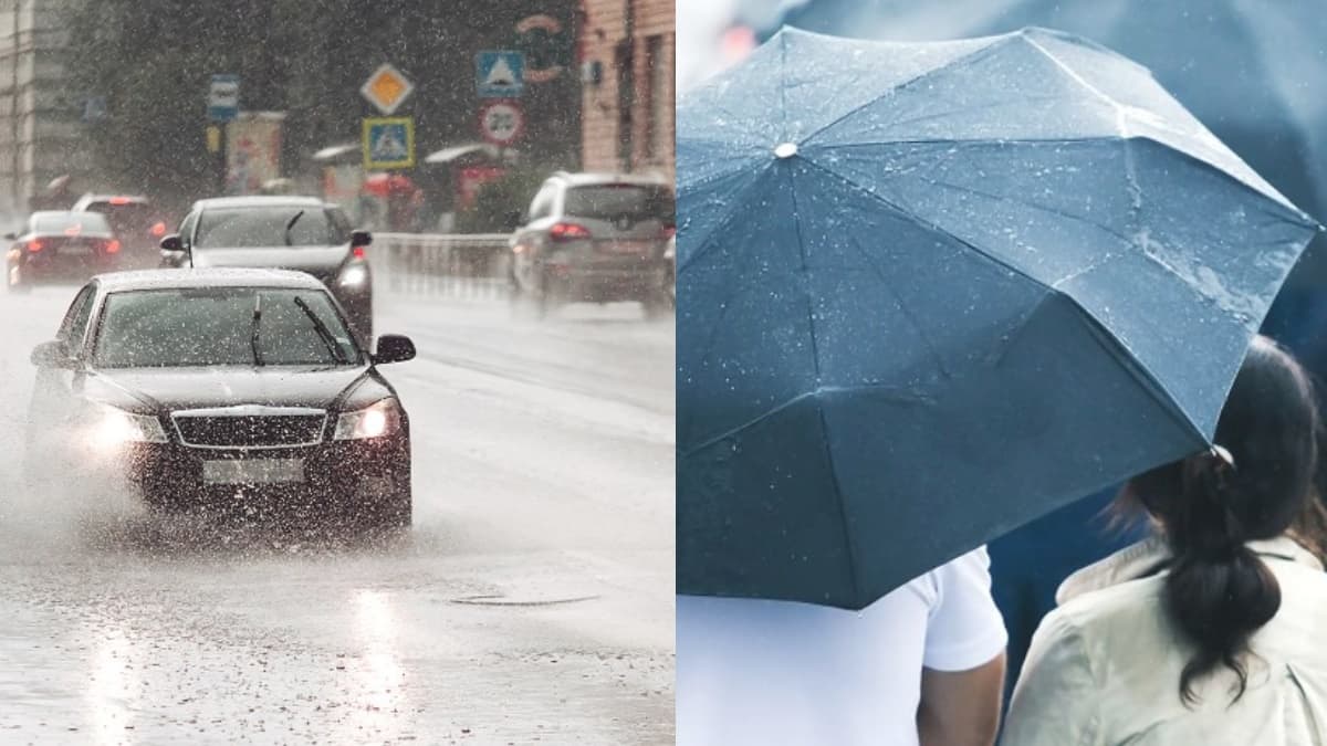全台有雨救水庫!本週到「這天」才回暖,日夜溫差要留意