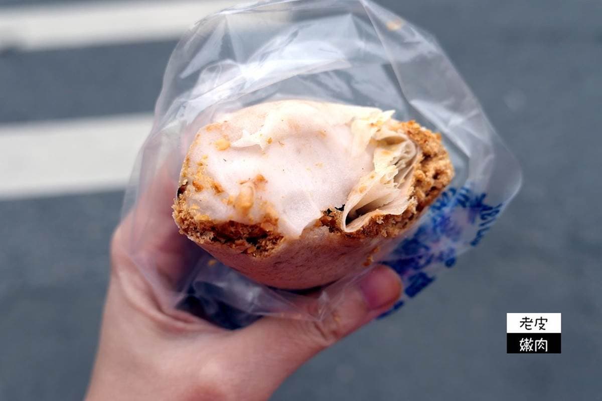 在地人推!全台40家潤餅大PK:米其林推薦、火龍果餅皮、秒殺烤鴨捲 在地人推!全台40家潤餅大PK:米其林推薦、火龍果餅皮、秒殺烤鴨捲