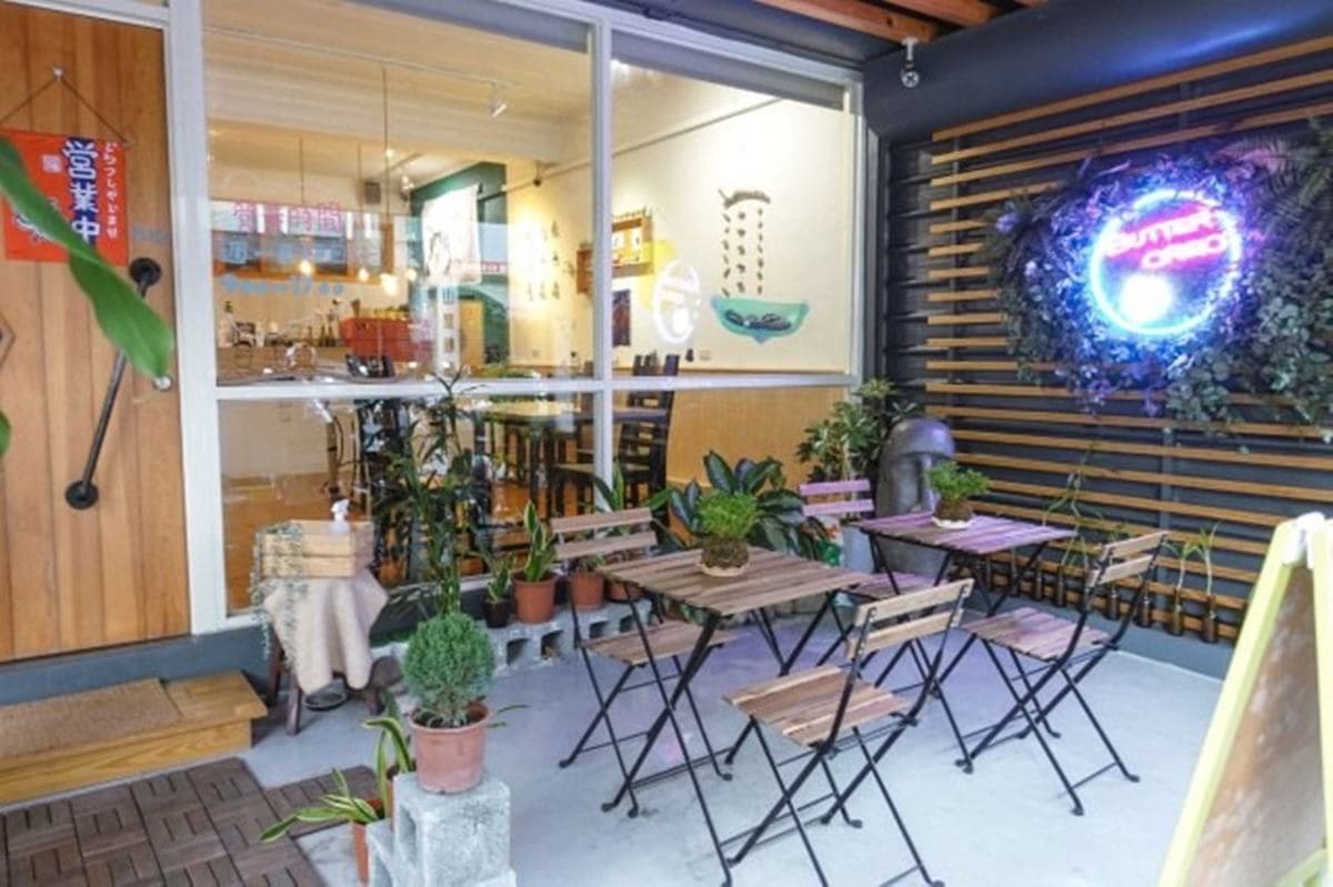 宜蘭口袋名單再+1!超萌店貓陪吃大分量「起司歐姆蕾」,酥脆素雞塊比真肉還扎實 宜蘭口袋名單再+1!超萌店貓陪吃大分量「起司歐姆蕾」,酥脆素雞塊比真肉還扎實