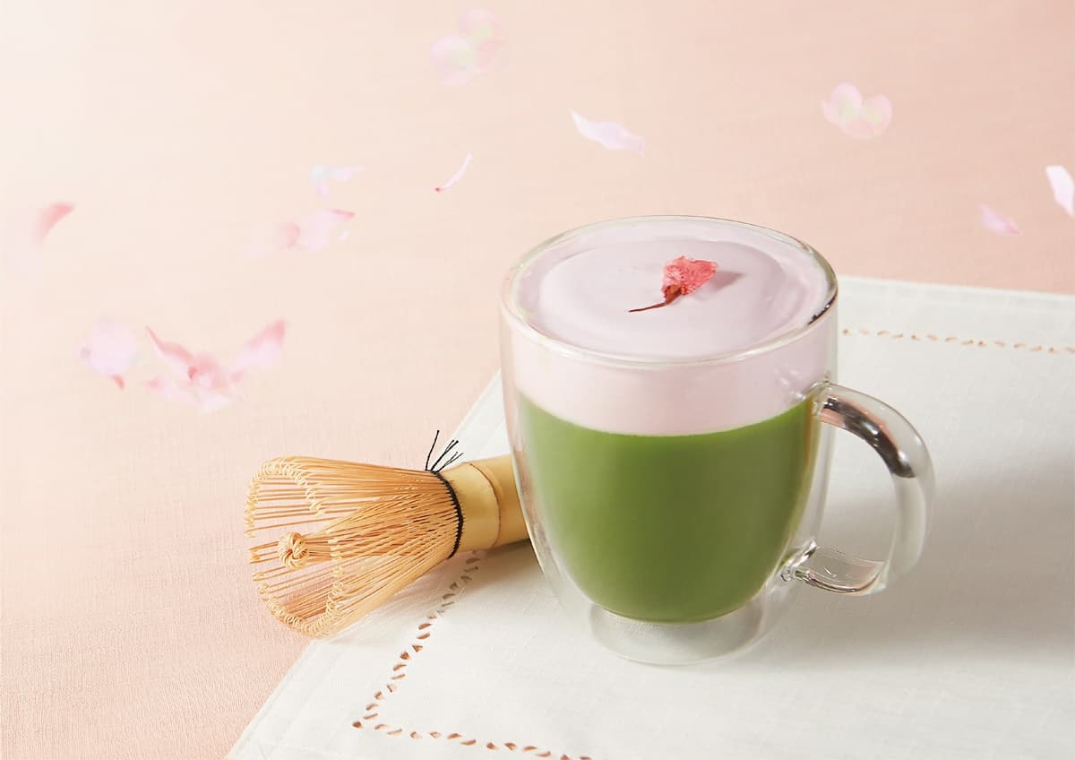 名字有「ㄔㄨㄣ 一ㄥ」免費吃!辻利超美「櫻花金箔抹茶霜淇淋」登場,加碼4天買一送一 名字有「ㄔㄨㄣ 一ㄥ」免費吃!辻利超美「櫻花金箔抹茶霜淇淋」登場,加碼4天買一送一