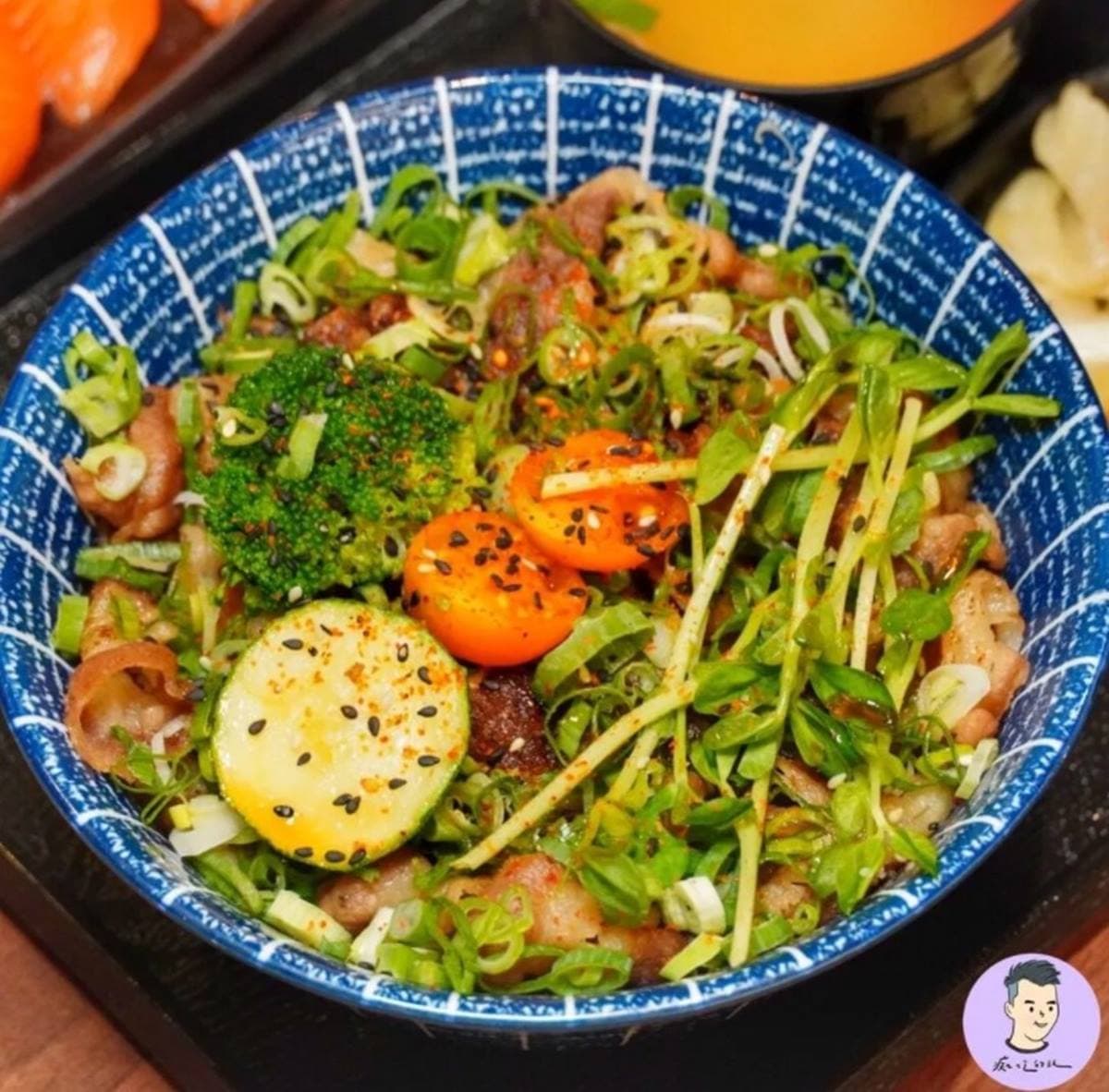 【新開店】鮭魚控衝台南!大塊厚切握壽司1貫只要30元,部落客激推招牌咖哩也必點 【新開店】鮭魚控衝台南!大塊厚切握壽司1貫只要30元,部落客激推招牌咖哩也必點