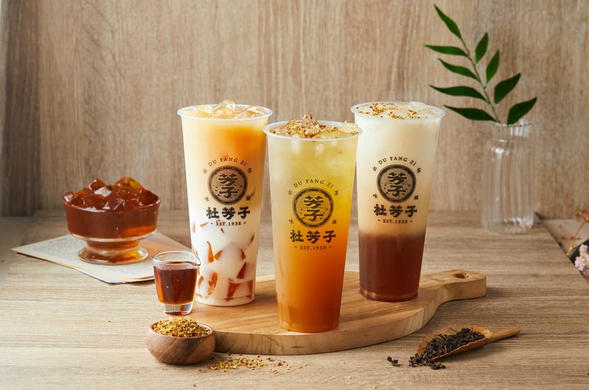 4月連假爽爽喝!全台14家「手搖+咖啡」優惠包:CoCo第二杯7折、珍煮丹對身分證第二杯半價 4月連假爽爽喝!全台14家「手搖+咖啡」優惠包:CoCo第二杯7折、珍煮丹對身分證第二杯半價
