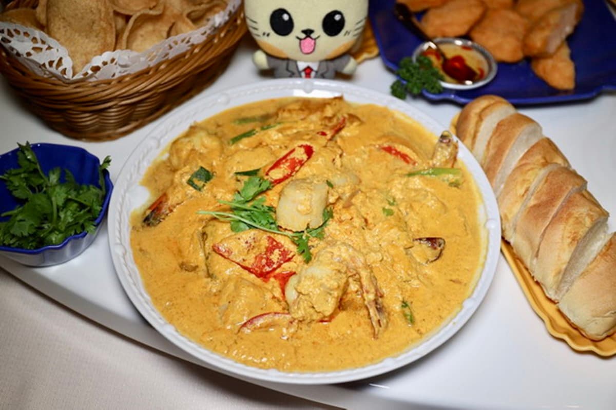 Thai&Thai泰式餐廳