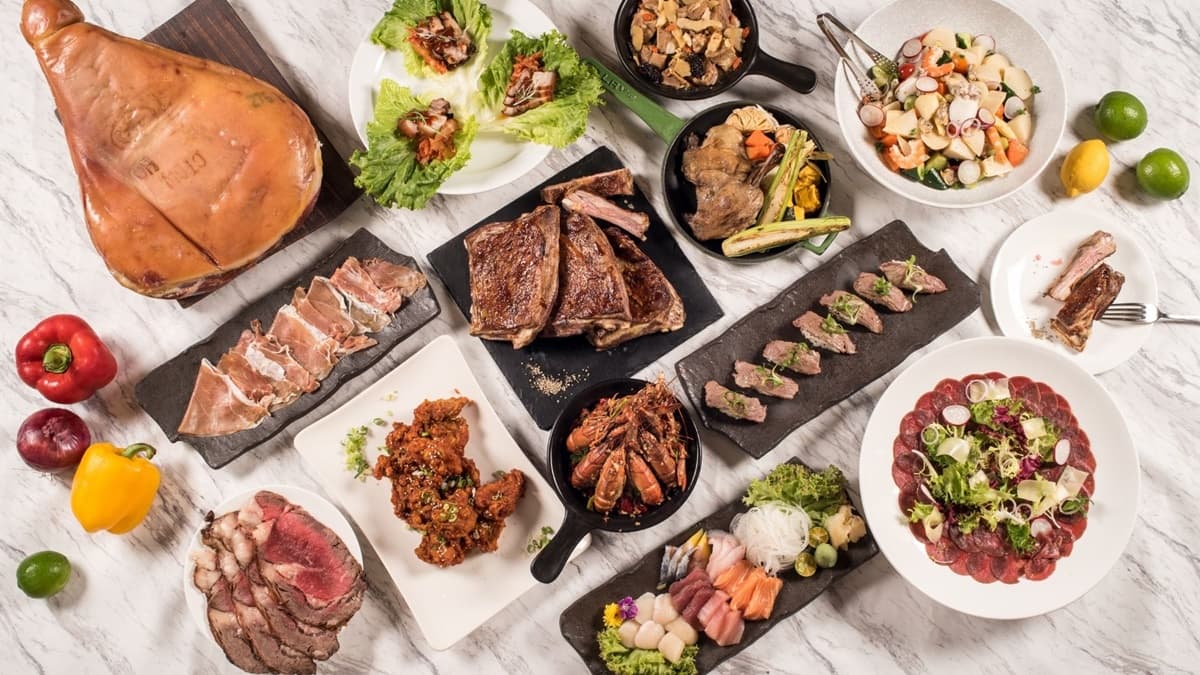 4月超狂好康請收!全台70間優惠:免費住飯店、壽星送雞翅山、爽吃整個月布丁 4月超狂好康請收!全台70間優惠:免費住飯店、壽星送雞翅山、爽吃整個月布丁