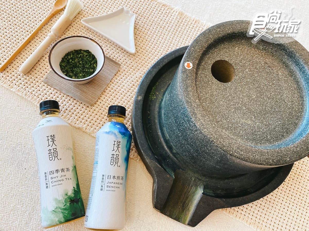 茶飲控請進!食尚小編直擊IG暴紅「文青茶」產地,日本煎茶、台灣青茶口感大比拚 茶飲控請進!食尚小編直擊IG暴紅「文青茶」產地,日本煎茶、台灣青茶口感大比拚