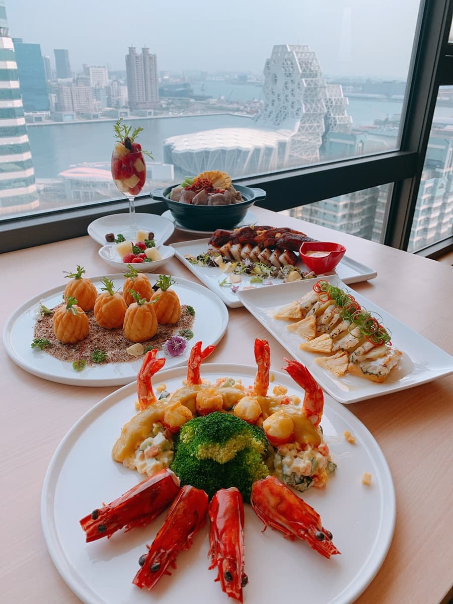 32家飯店「4月超狂好康」!全台買1晚送1晚,這兩種人免費住飯店、免費吃到飽 32家飯店「4月超狂好康」!全台買1晚送1晚,這兩種人免費住飯店、免費吃到飽
