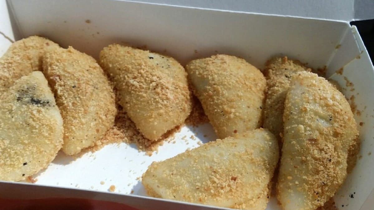 在地人最愛!鹿港第一市場6攤古早味:隱藏版鴨肉冬粉、50年芋丸湯、百年水晶餃 在地人最愛!鹿港第一市場6攤古早味:隱藏版鴨肉冬粉、50年芋丸湯、百年水晶餃
