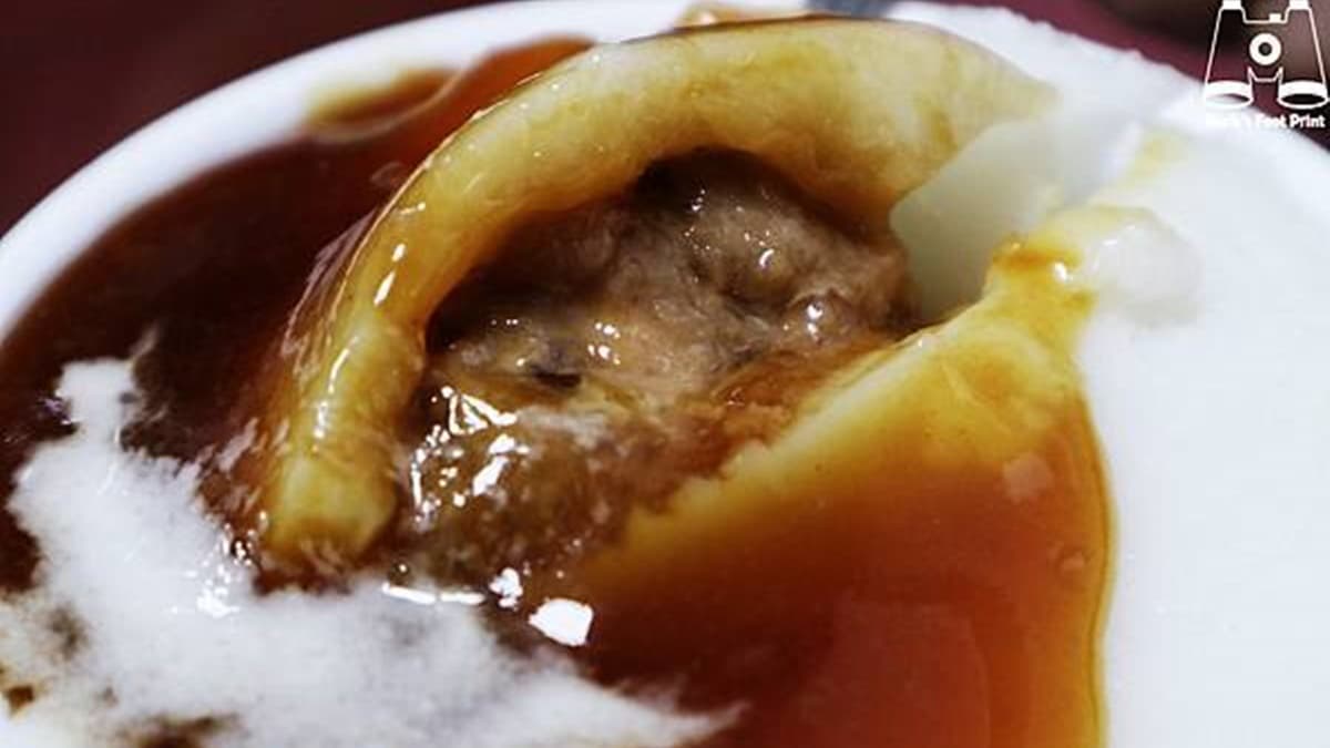 在地人最愛!鹿港第一市場6攤古早味:隱藏版鴨肉冬粉、50年芋丸湯、百年水晶餃 在地人最愛!鹿港第一市場6攤古早味:隱藏版鴨肉冬粉、50年芋丸湯、百年水晶餃