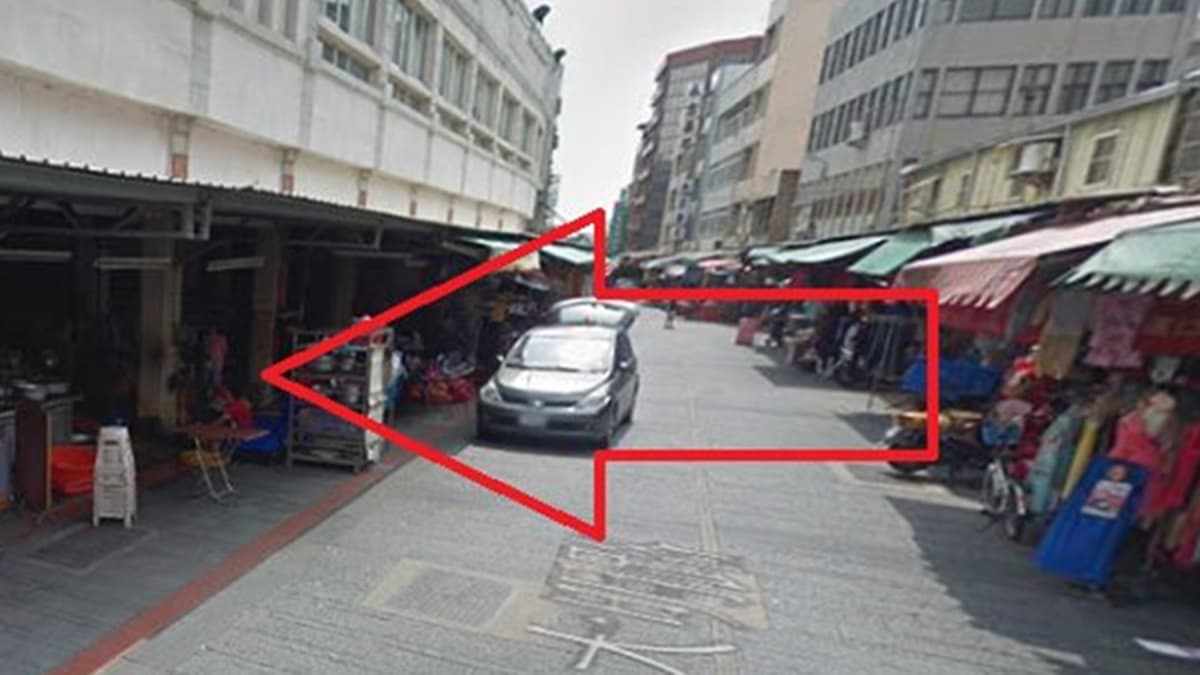在地人最愛!鹿港第一市場6攤古早味:隱藏版鴨肉冬粉、50年芋丸湯、百年水晶餃 在地人最愛!鹿港第一市場6攤古早味:隱藏版鴨肉冬粉、50年芋丸湯、百年水晶餃