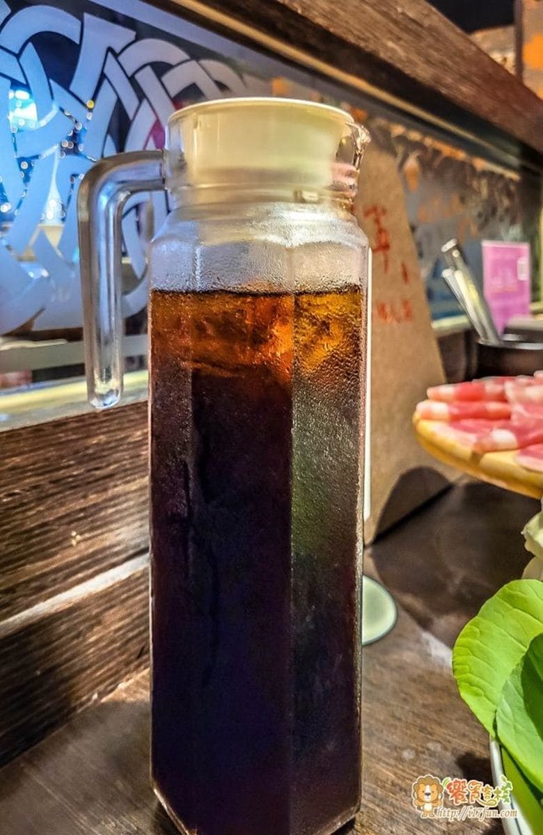 滿1000元送美國和牛!老牌人氣火鍋店必點港式「麻奶鍋」,私心加推真材實料芋頭丸 滿1000元送美國和牛!老牌人氣火鍋店必點港式「麻奶鍋」,私心加推真材實料芋頭丸