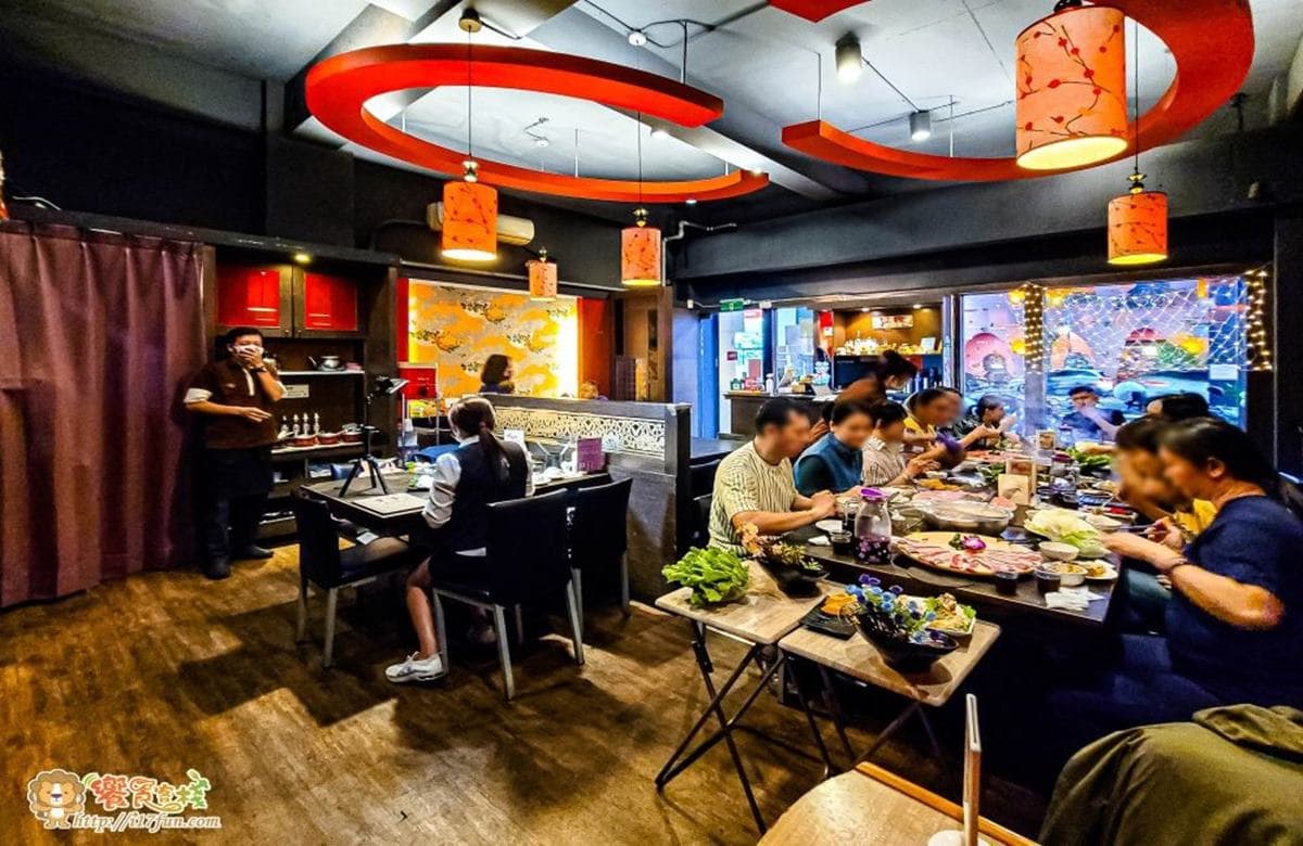 滿1000元送美國和牛!老牌人氣火鍋店必點港式「麻奶鍋」,私心加推真材實料芋頭丸 滿1000元送美國和牛!老牌人氣火鍋店必點港式「麻奶鍋」,私心加推真材實料芋頭丸
