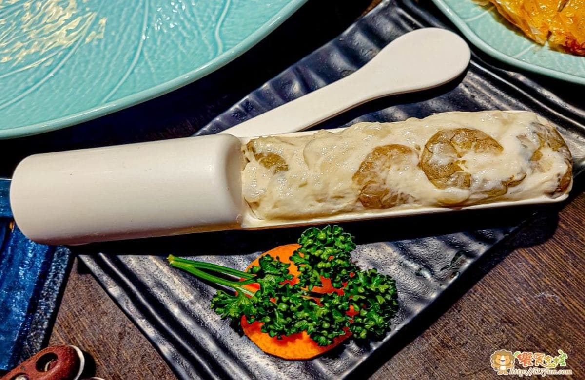 滿1000元送美國和牛!老牌人氣火鍋店必點港式「麻奶鍋」,私心加推真材實料芋頭丸 滿1000元送美國和牛!老牌人氣火鍋店必點港式「麻奶鍋」,私心加推真材實料芋頭丸