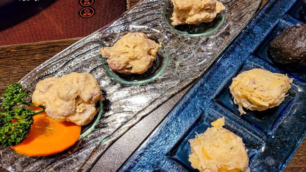 滿1000元送美國和牛!老牌人氣火鍋店必點港式「麻奶鍋」,私心加推真材實料芋頭丸 滿1000元送美國和牛!老牌人氣火鍋店必點港式「麻奶鍋」,私心加推真材實料芋頭丸