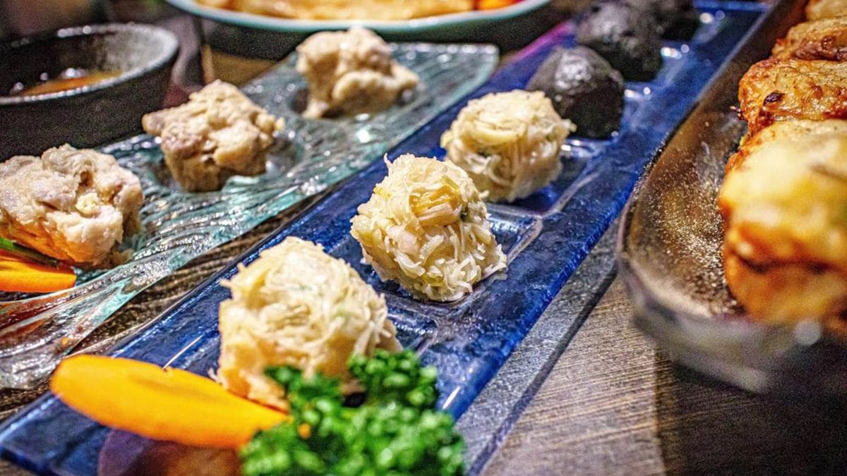 滿1000元送美國和牛!老牌人氣火鍋店必點港式「麻奶鍋」,私心加推真材實料芋頭丸 滿1000元送美國和牛!老牌人氣火鍋店必點港式「麻奶鍋」,私心加推真材實料芋頭丸