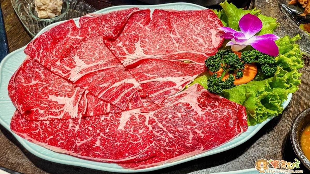 滿1000元送美國和牛!老牌人氣火鍋店必點港式「麻奶鍋」,私心加推真材實料芋頭丸 滿1000元送美國和牛!老牌人氣火鍋店必點港式「麻奶鍋」,私心加推真材實料芋頭丸