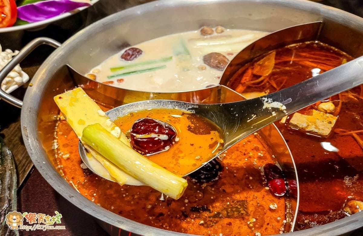 滿1000元送美國和牛!老牌人氣火鍋店必點港式「麻奶鍋」,私心加推真材實料芋頭丸 滿1000元送美國和牛!老牌人氣火鍋店必點港式「麻奶鍋」,私心加推真材實料芋頭丸