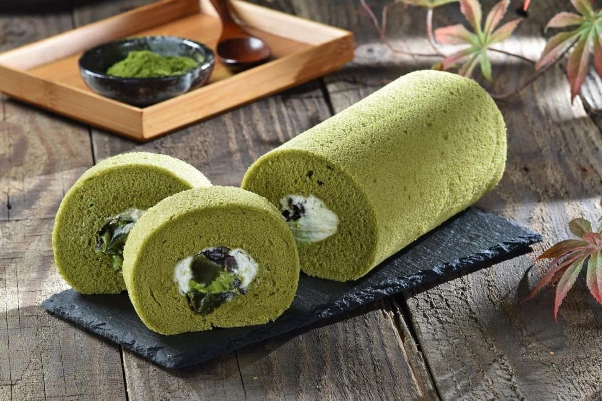 抹茶控激推!2021抹茶季10大甜點推薦,抹茶生乳捲、千層、大福超欠吃 抹茶控激推!2021抹茶季10大甜點推薦,抹茶生乳捲、千層、大福超欠吃