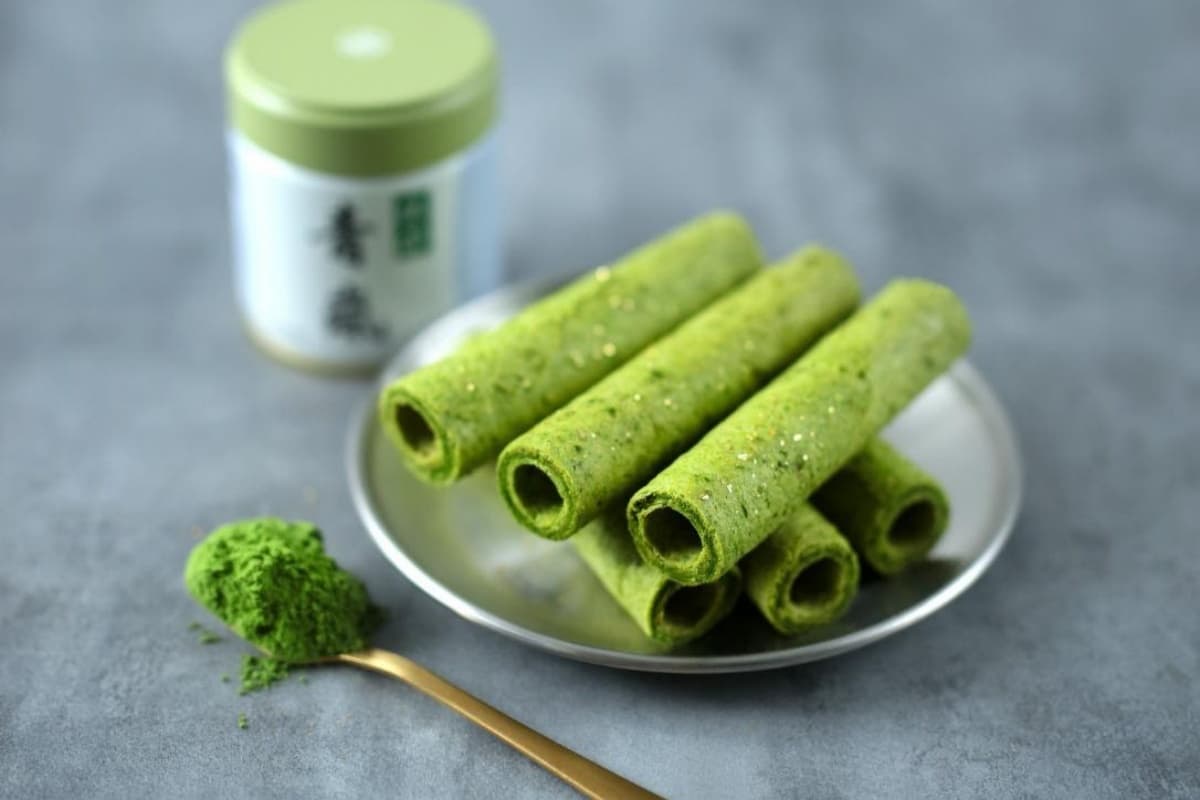 抹茶控激推!2021抹茶季10大甜點推薦,抹茶生乳捲、千層、大福超欠吃 抹茶控激推!2021抹茶季10大甜點推薦,抹茶生乳捲、千層、大福超欠吃