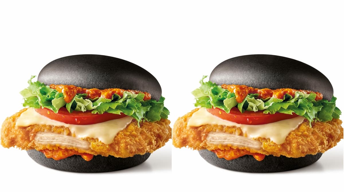 最帥「雙牛起司黑堡」回歸!麥當勞同步開賣「雙倍OREO冰炫風」,再送1包Mini OREO 最帥「雙牛起司黑堡」回歸!麥當勞同步開賣「雙倍OREO冰炫風」,再送1包Mini OREO