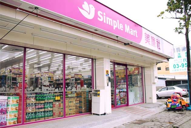 美廉社 img