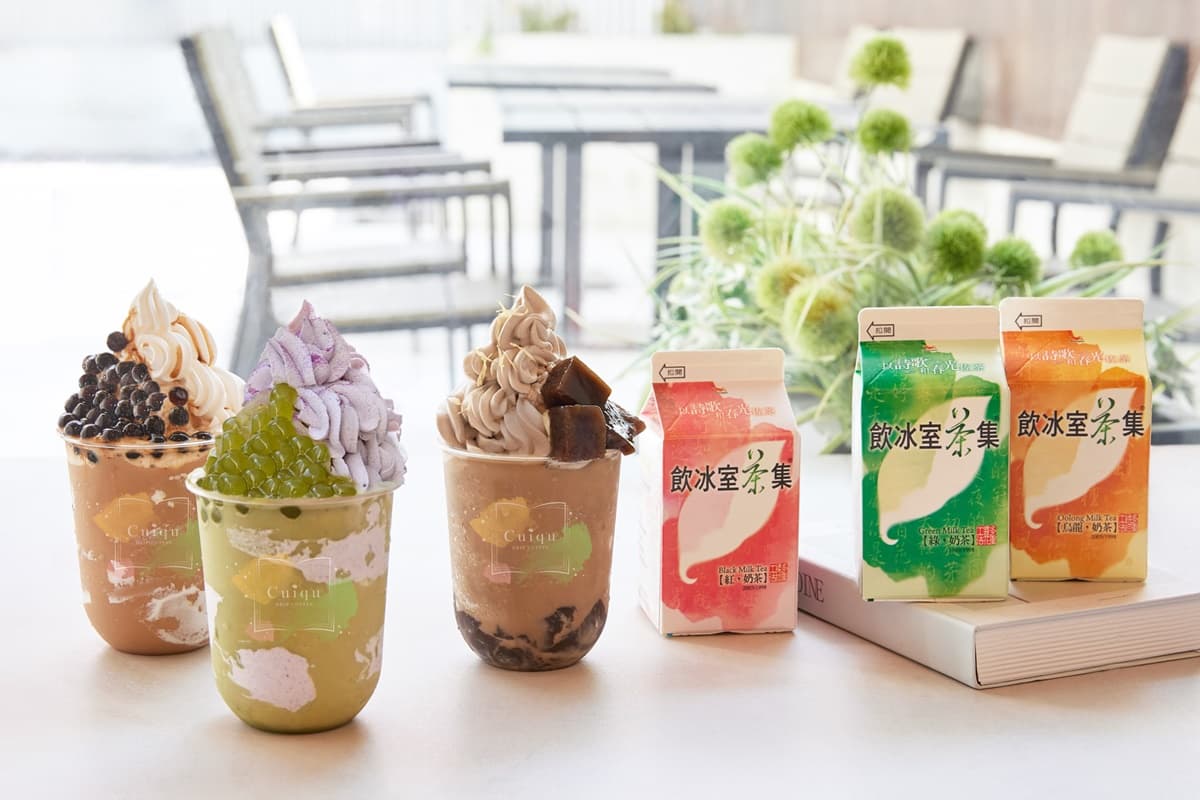 開工憂鬱喝2杯先!「手搖+咖啡」7間開工優惠,對名字買一送一、拿鐵買六送六 開工憂鬱喝2杯先!「手搖+咖啡」7間開工優惠,對名字買一送一、拿鐵買六送六