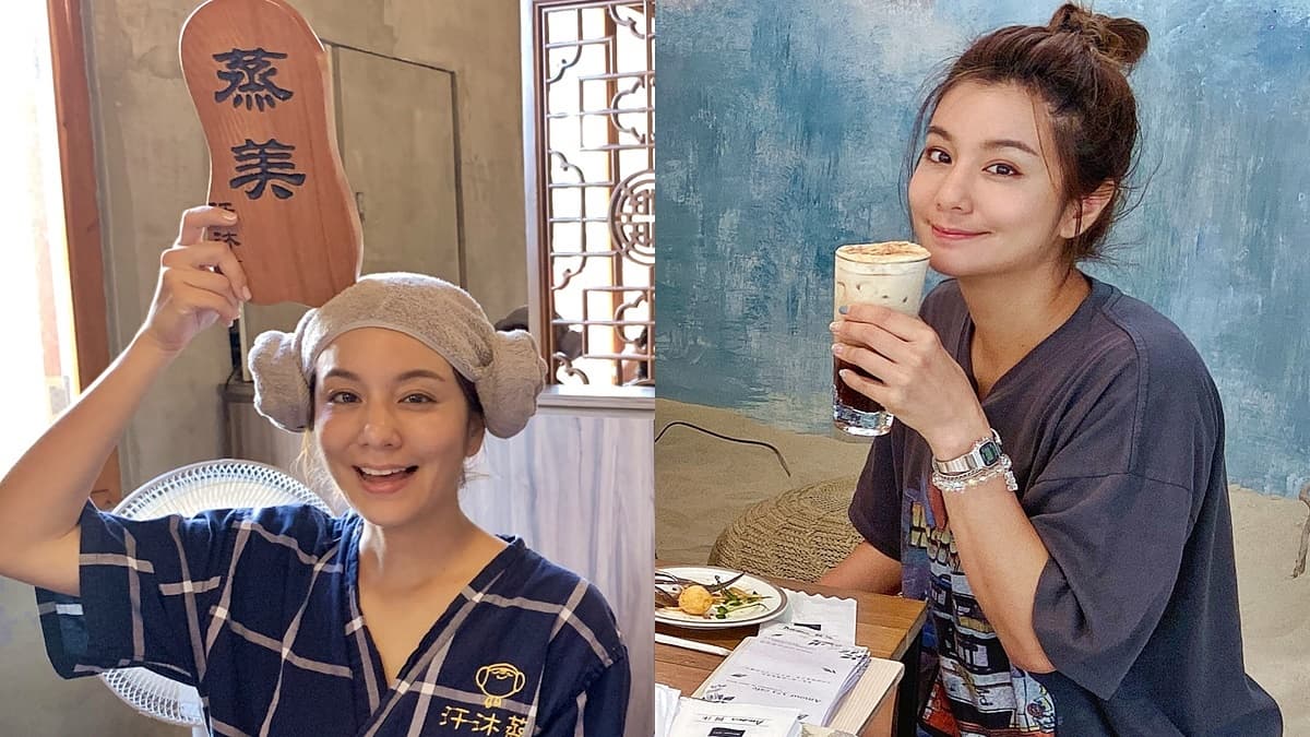 食尚一姐莎莎「最後1集」!不捨「全世界最幸福工作」,4/6首播APP、FB有彩蛋