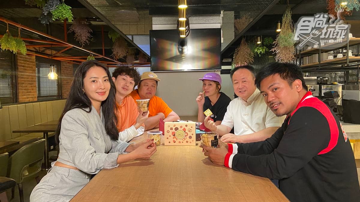 4/6《食尚玩家》網路限定版影音:走春團爆料大會