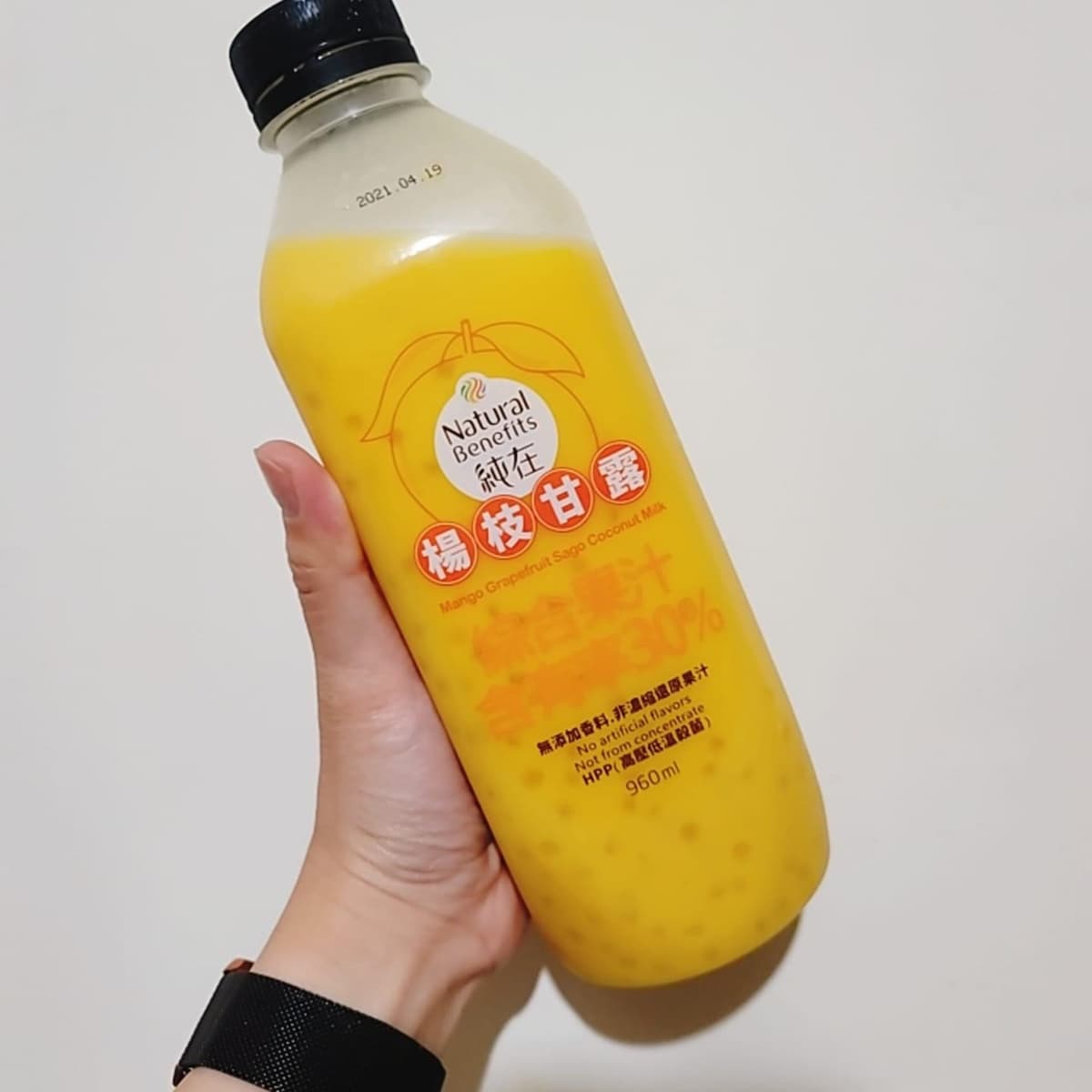 好市多新推「楊枝甘露」瘋搶!柚子+寒天滿足咀嚼控,再喝草莓綜合果茶、柳丁百香金萱 好市多新推「楊枝甘露」瘋搶!柚子+寒天滿足咀嚼控,再喝草莓綜合果茶、柳丁百香金萱