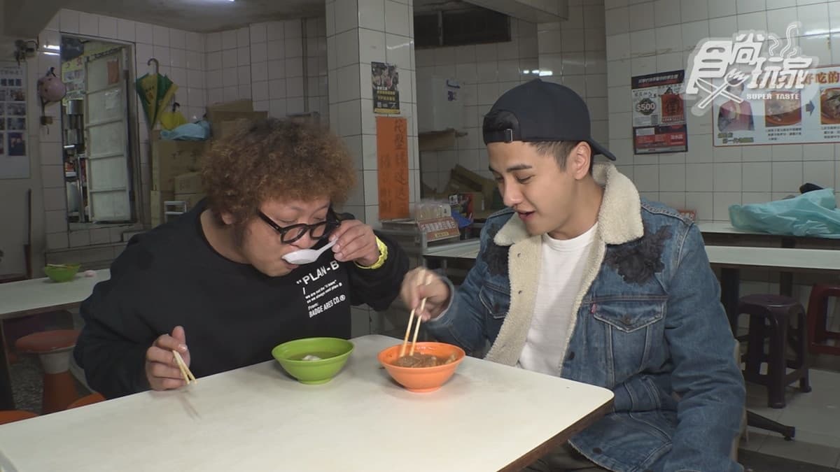 4/7《2天1夜go》網路限定版影音:真理大學周邊美食