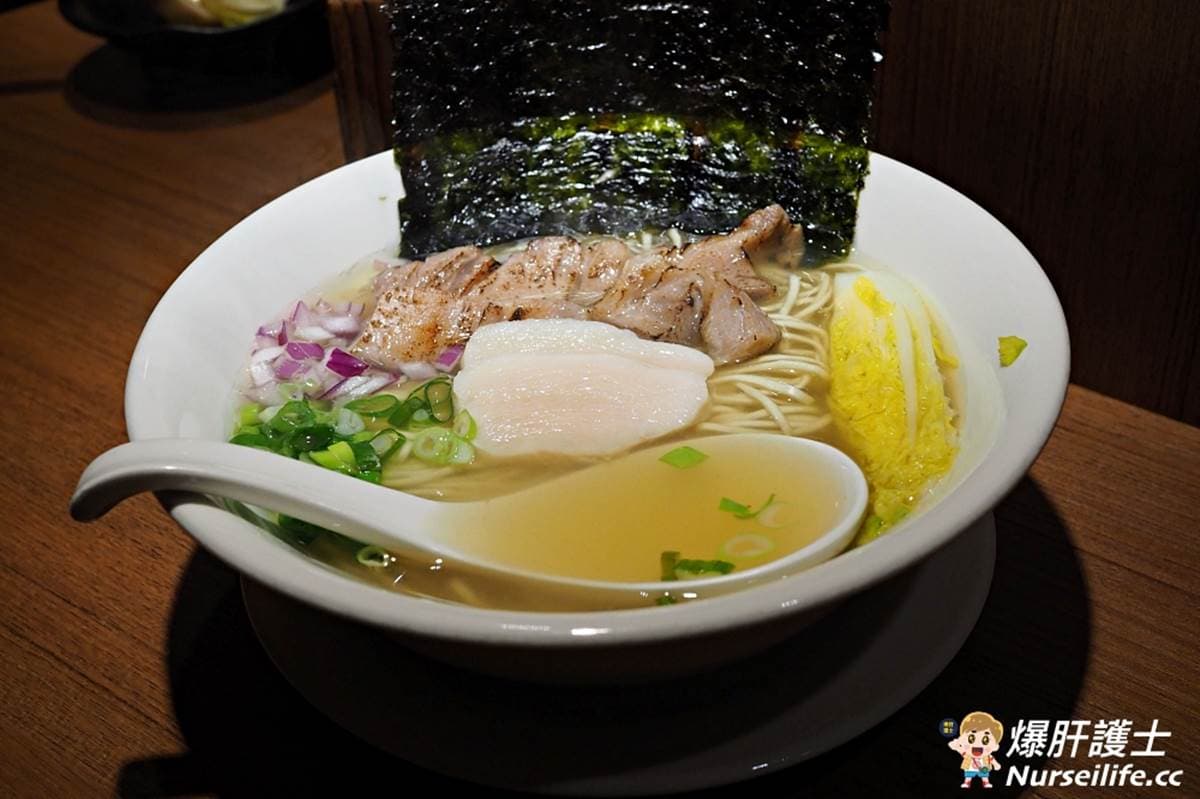 排隊也要吃!天母5家老饕點名拉麵:每日限量25碗、免費加2次麵、熬煮8小時湯頭 排隊也要吃!天母5家老饕點名拉麵:每日限量25碗、免費加2次麵、熬煮8小時湯頭