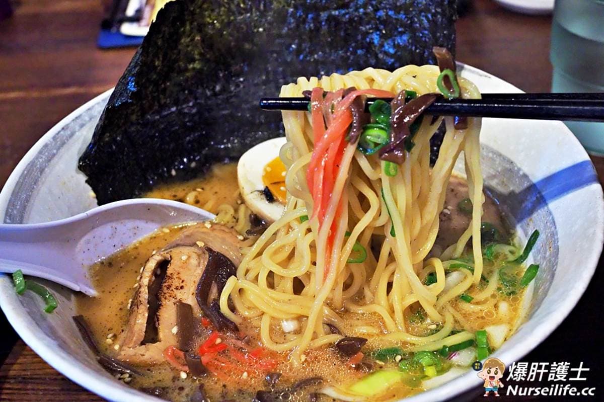 排隊也要吃!天母5家老饕點名拉麵:每日限量25碗、免費加2次麵、熬煮8小時湯頭 排隊也要吃!天母5家老饕點名拉麵:每日限量25碗、免費加2次麵、熬煮8小時湯頭