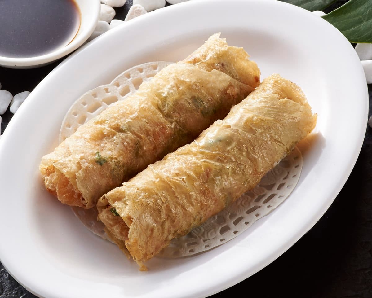 首次跨足「Buffet」!新葡苑推「599元港點吃到飽」只在這間百貨裡,招牌蒸籠推車內任你選 首次跨足「Buffet」!新葡苑推「599元港點吃到飽」只在這間百貨裡,招牌蒸籠推車內任你選