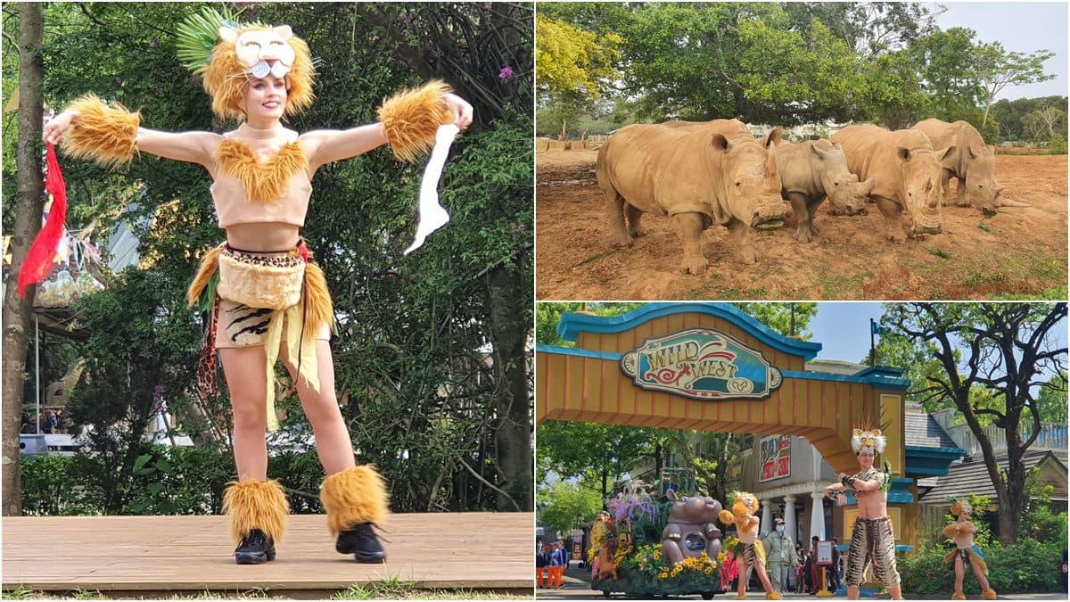這次不用改名!六福村推「穿動物裝門票199元」,加碼6月底前姓名與動物同音享599元