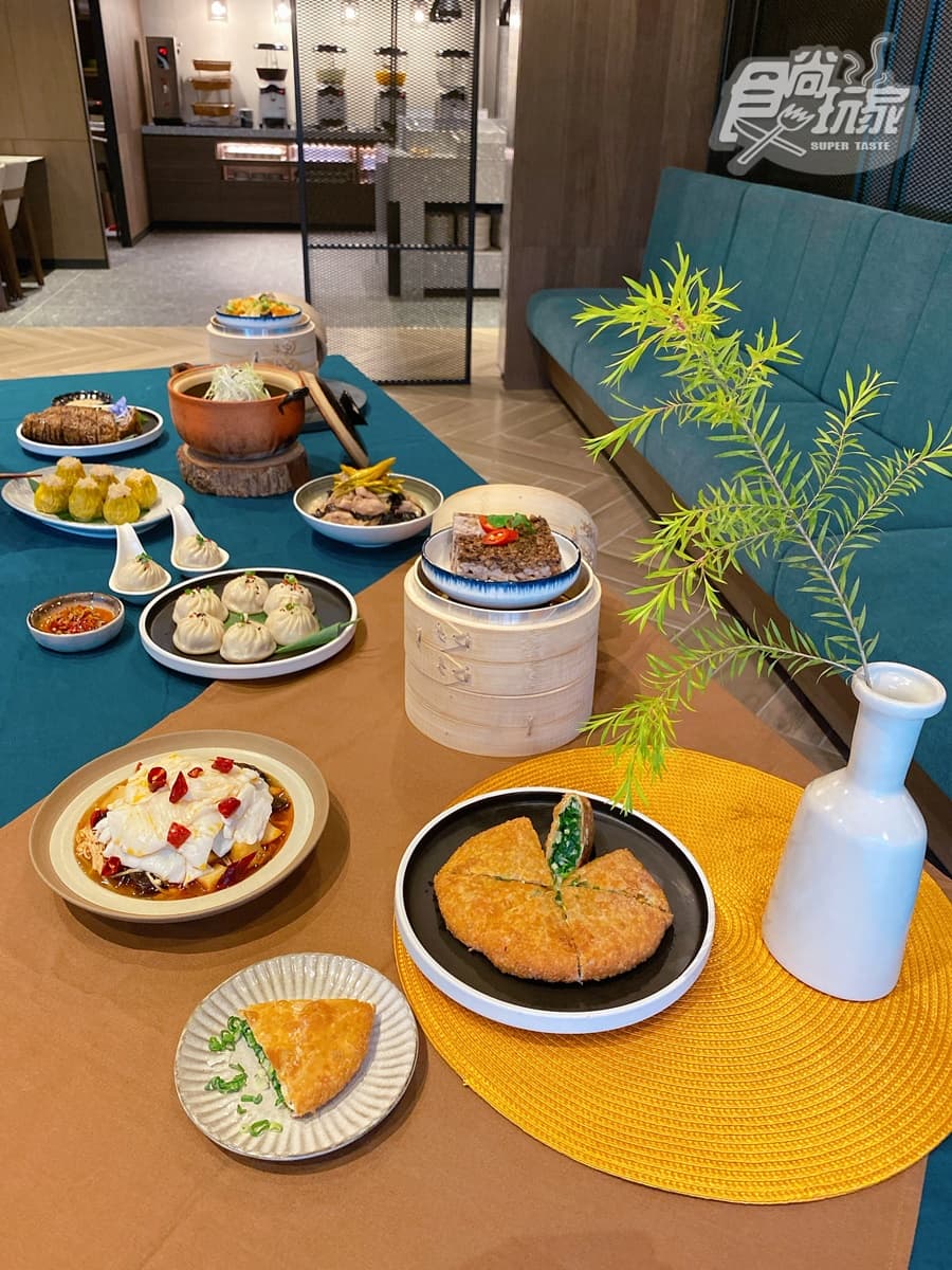 【新開店】全台獨有「山海景」無邊際泳池!這旅宿有手搖飲店爽喝,早餐就有港點吃到飽 【新開店】全台獨有「山海景」無邊際泳池!這旅宿有手搖飲店爽喝,早餐就有港點吃到飽